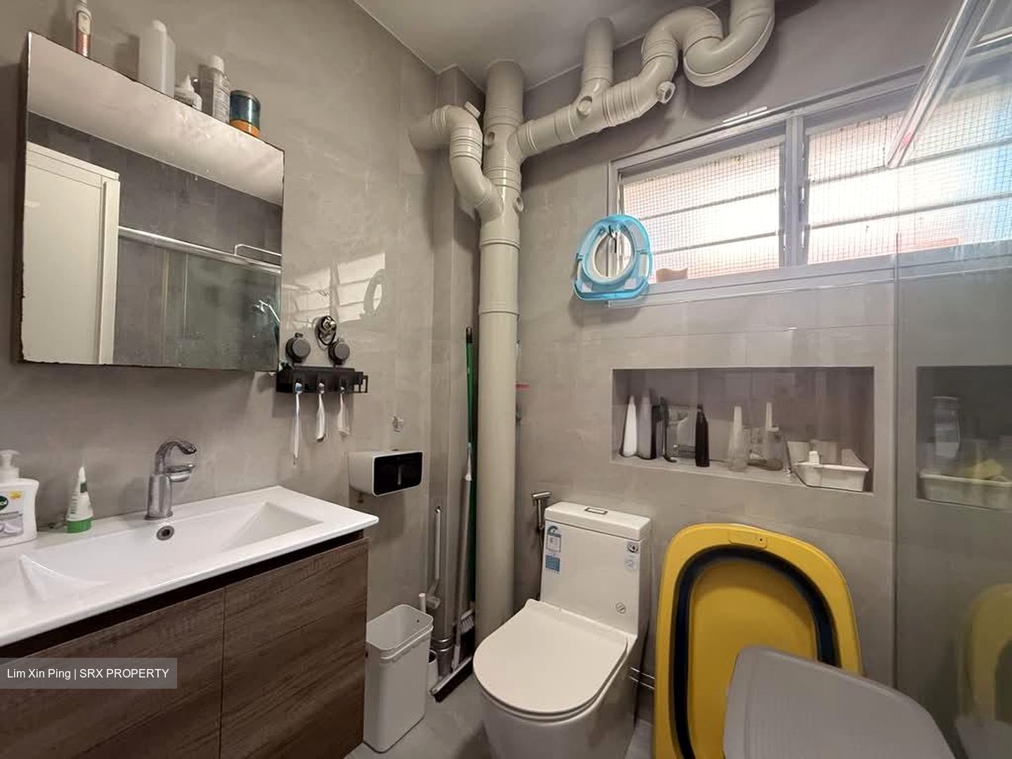 Blk 272 Pasir Ris Street 21 (Pasir Ris), HDB 4 Rooms #604982811